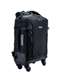 Vanguard - VEO SELECT 55T Trolley Backpack Black